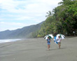 Corcovado Stroll