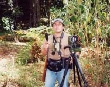 Taping bird calls