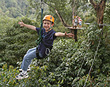 Manuel Antonio Canopy