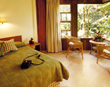 Monteverde Lodge Room