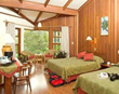Monteverde Lodge Room