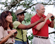 Monteverde Birding