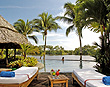 Tortuga Lodge Pool