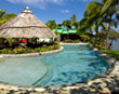 Tortuga Lodge Pool