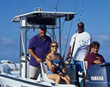 Sport fishing