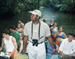 Tortuguero Boat Tour