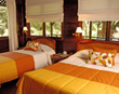 Tortuga Lodge Room