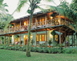 Tortuga Lodge
