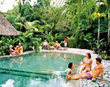 Tortuga Lodge Pool