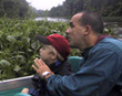 Guide Guillermo Ayub