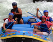 Pacuare River