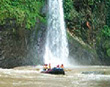 Pacuare River Rafting