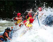Pacuare Rapids
