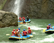 Pacuare Rafting