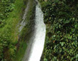 Huacas Falls