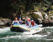 Reventazon River