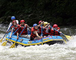 Reventazon River