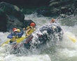 Reventazon River