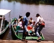 Boat dock