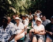 Boat tour