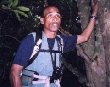 Tortuguero Guide, Luis