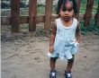 Local girl