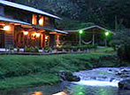 Bosque de Paz Lodge