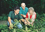 Master Naturalist Guides Costa Rica Expeditions