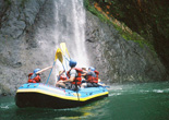 Pacuare River Rafting Trip Costa Rica Expeditions