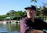 Michael Kaye