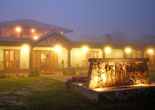 Villablanca Cloud Forest Hotel