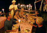 Pacuare River Adventure Rafting Costa Rica Expeditions