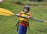 Itinearies featuring Rafting Costa Rica Expeditions