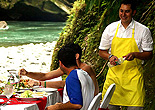 Pacuare River Rafting Trip Costa Rica Expeditions