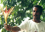 Naturalist Guides Costa Rica Expeditions