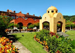 Los Sueños Marriott