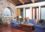 Poas Volcano Lodge