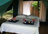 La Leona Lodge