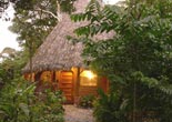 La Luna Lodge