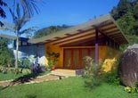 Monte Azul Hotel