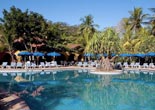Punta Leona Resort