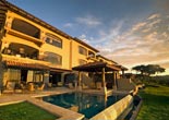 Reserva Conchal Villas