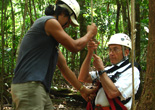 Corcovado Lodge Guides Costa Rica Expeditions