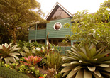 Monteverde Lodge video