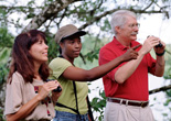 Costa Rica Explorer Connoisseur Expeditions