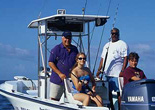 Fishing on Costa Rica Expeditions