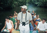 Tortuga Lodge Guides Costa Rica Expeditions