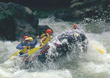 Costa Rica National Parks and Reseve Map