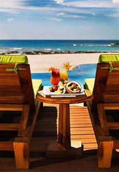 JW Marriott Guanacaste Resort & Spa