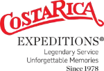 Logo Costa Rica Expeditions